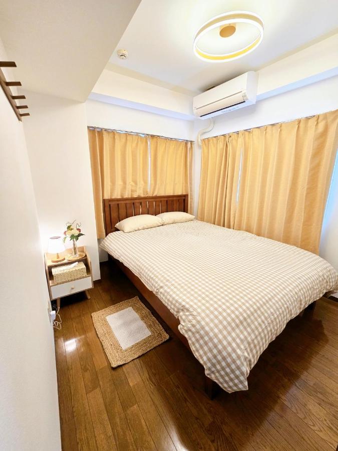 Апартаменты 歌舞伎町704 Токио Экстерьер фото